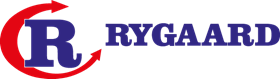 Rygaard Transport & Logistic A/S Logo
